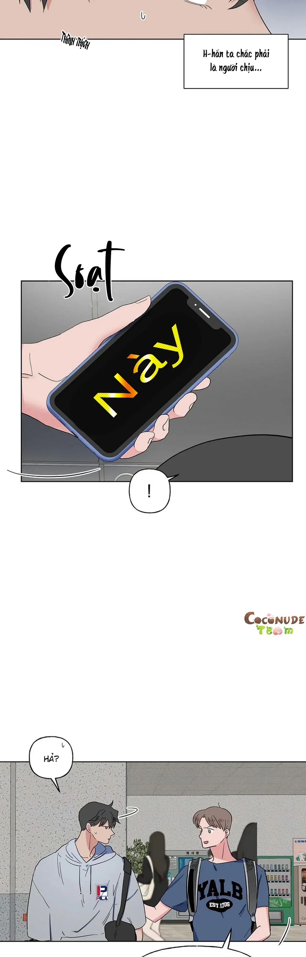 Đọc truyện Kẻ Trộm Hồ Tiên - Chapter 62 NT5