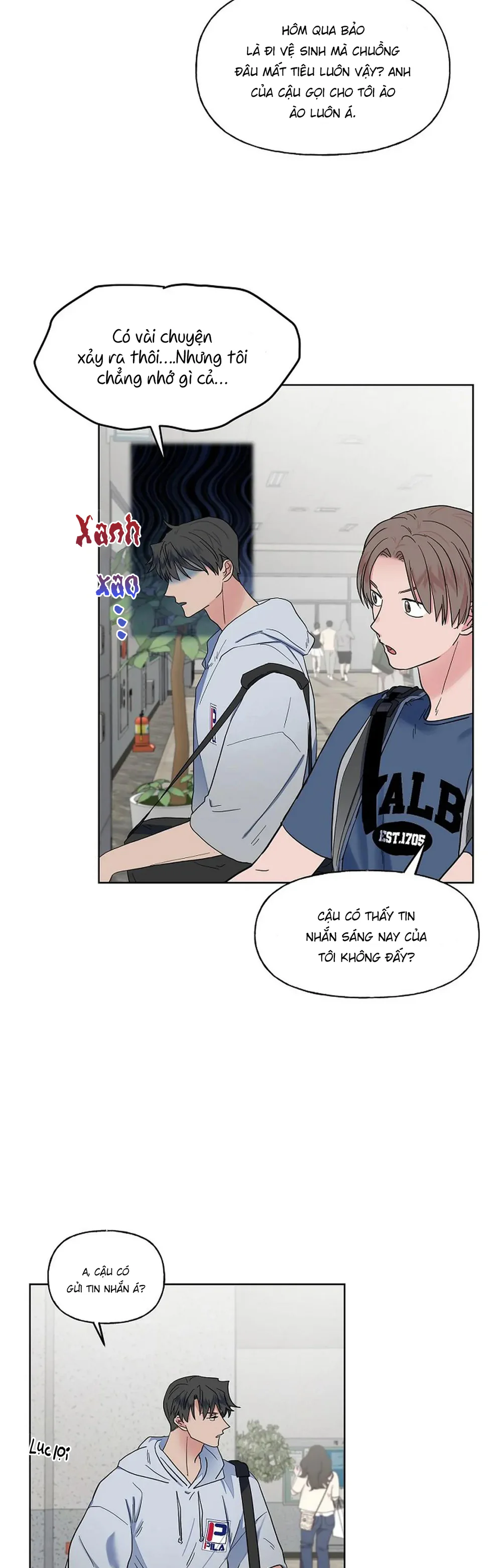 Đọc truyện Kẻ Trộm Hồ Tiên - Chapter 62 NT5