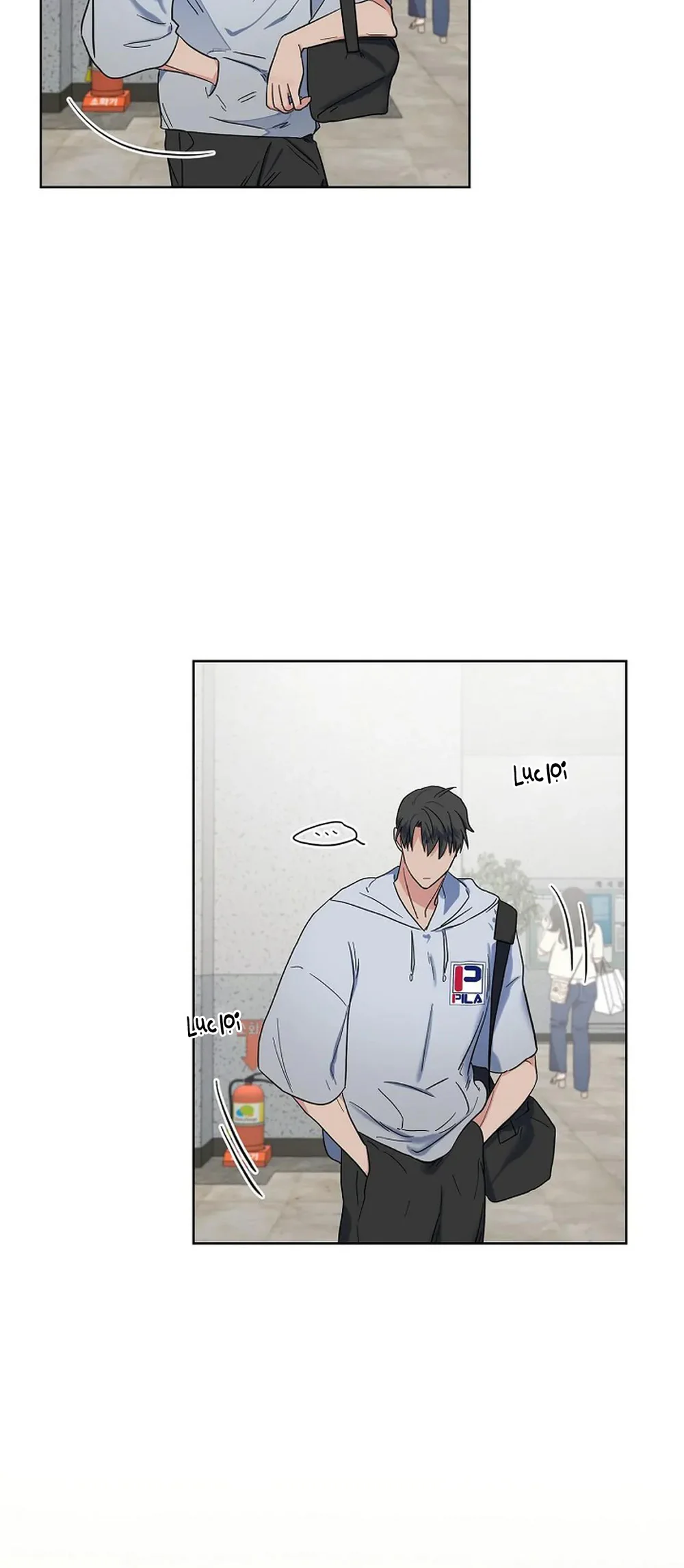 Đọc truyện Kẻ Trộm Hồ Tiên - Chapter 62