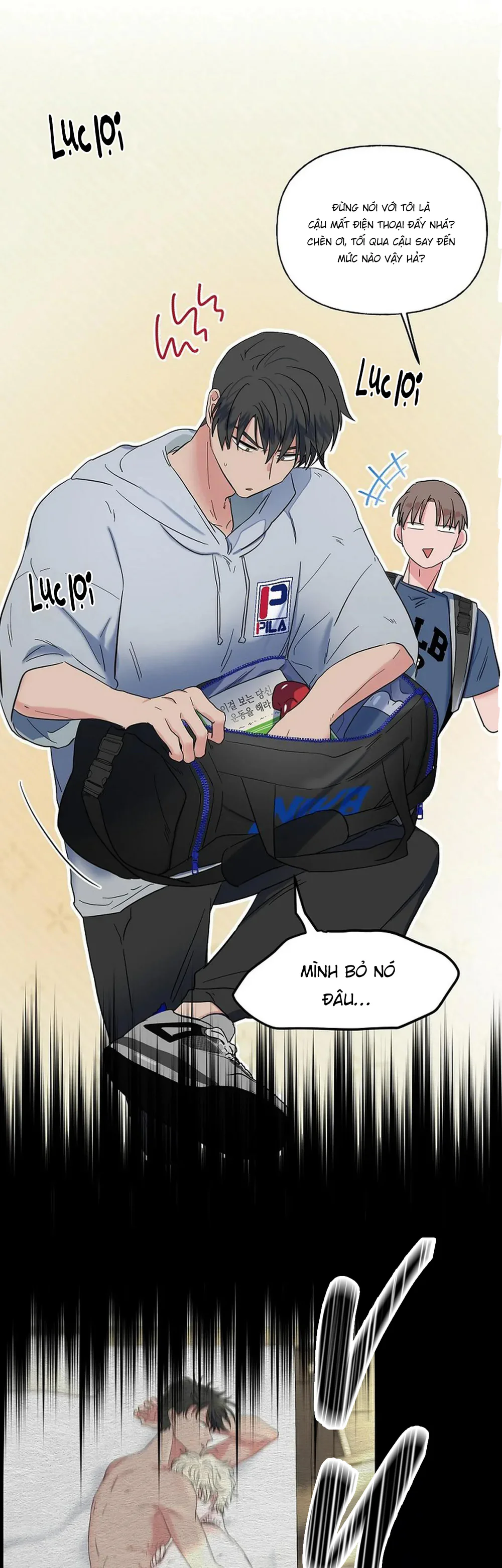 Đọc truyện Kẻ Trộm Hồ Tiên - Chapter 62 NT5