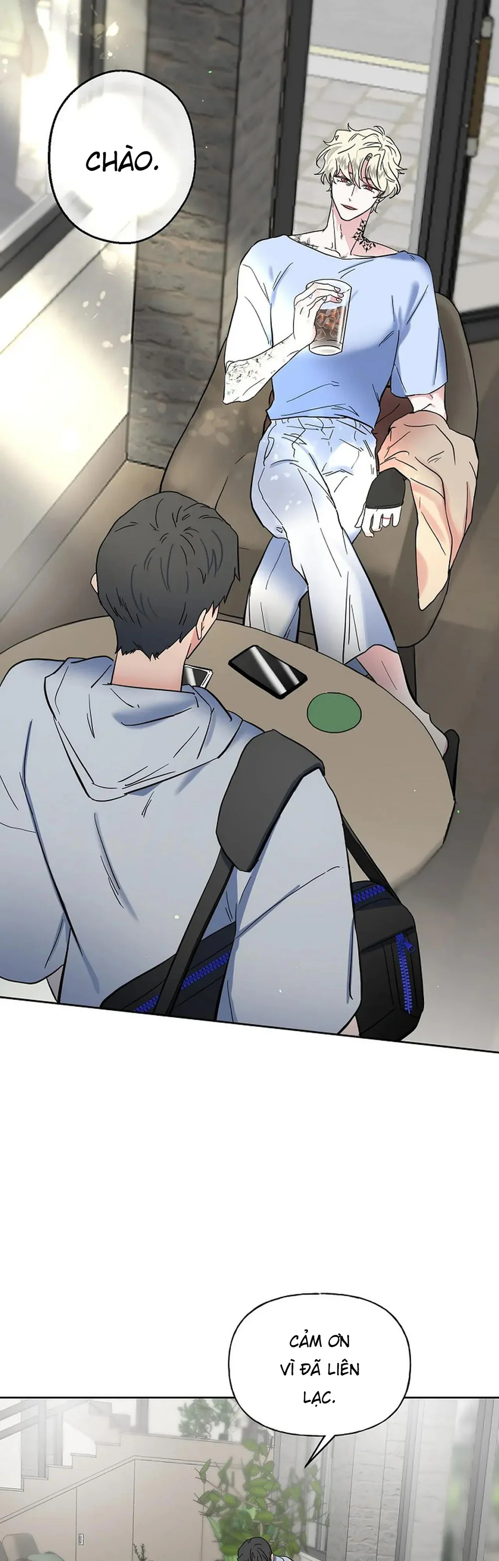 Đọc truyện Kẻ Trộm Hồ Tiên - Chapter 62 NT5