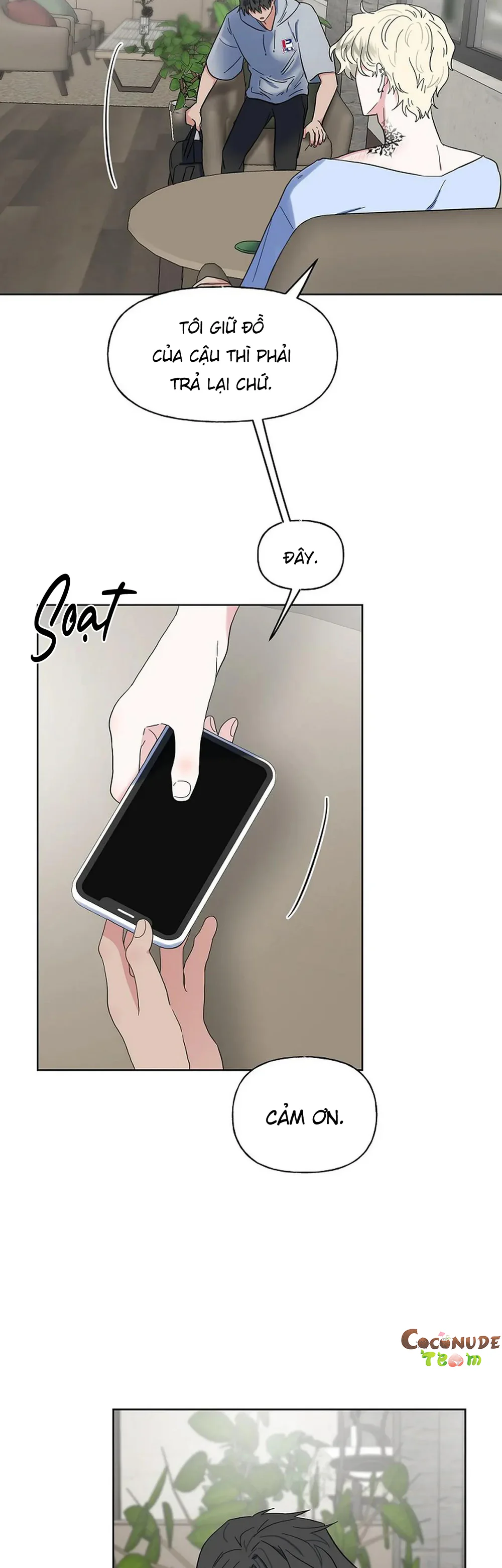 Đọc truyện Kẻ Trộm Hồ Tiên - Chapter 62 NT5