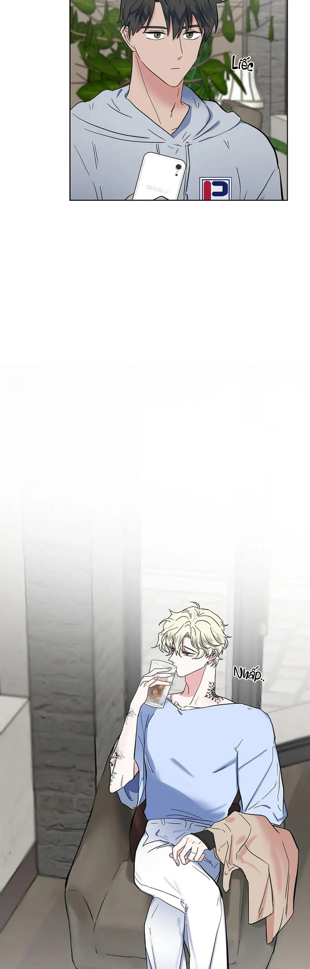 Đọc truyện Kẻ Trộm Hồ Tiên - Chapter 62