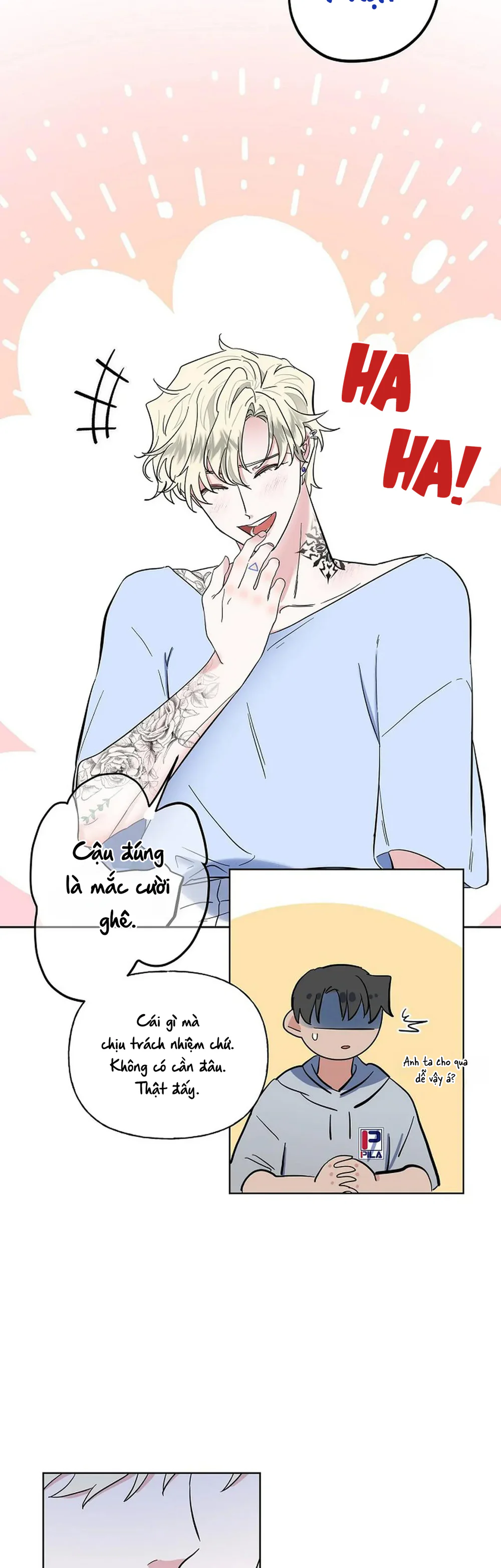 Đọc truyện Kẻ Trộm Hồ Tiên - Chapter 62