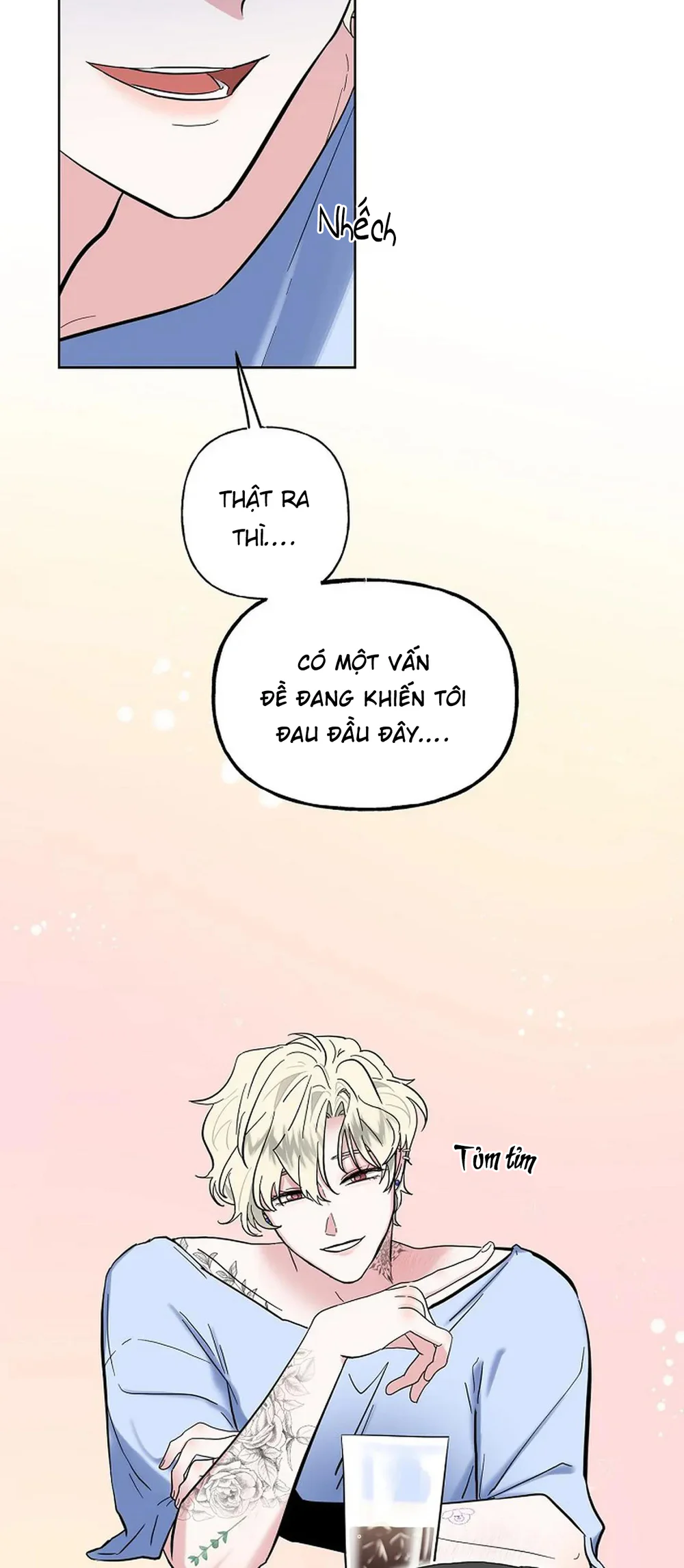 Đọc truyện Kẻ Trộm Hồ Tiên - Chapter 62 NT5