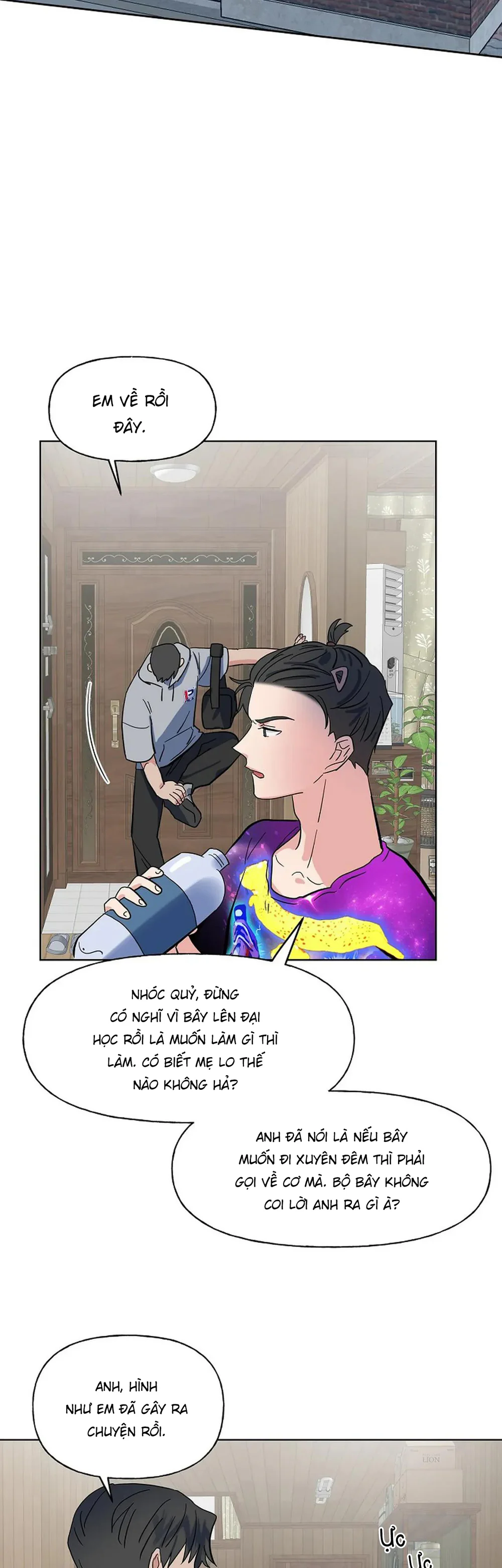 Đọc truyện Kẻ Trộm Hồ Tiên - Chapter 62 NT5