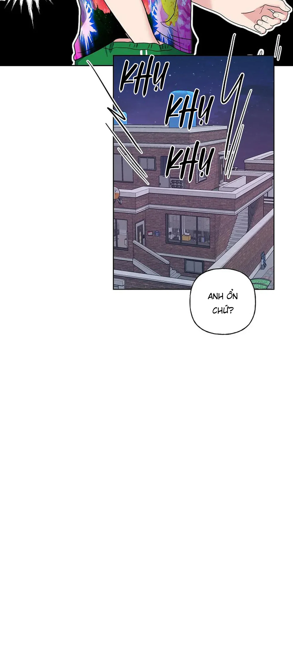 Đọc truyện Kẻ Trộm Hồ Tiên - Chapter 62