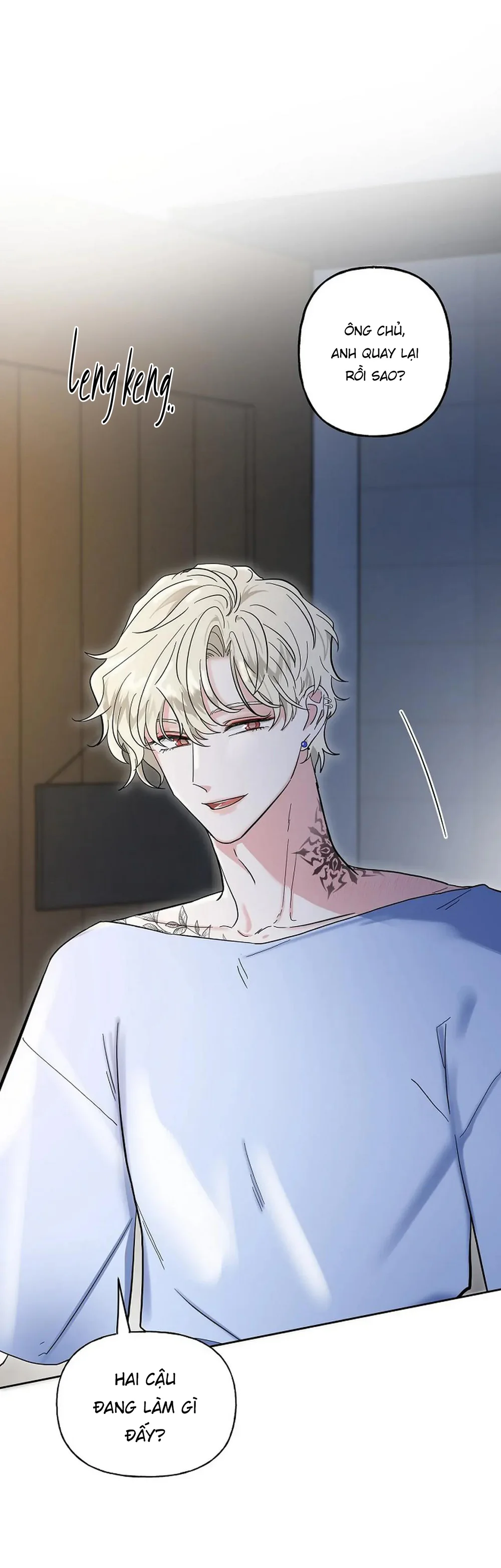 Đọc truyện Kẻ Trộm Hồ Tiên - Chapter 62 NT5