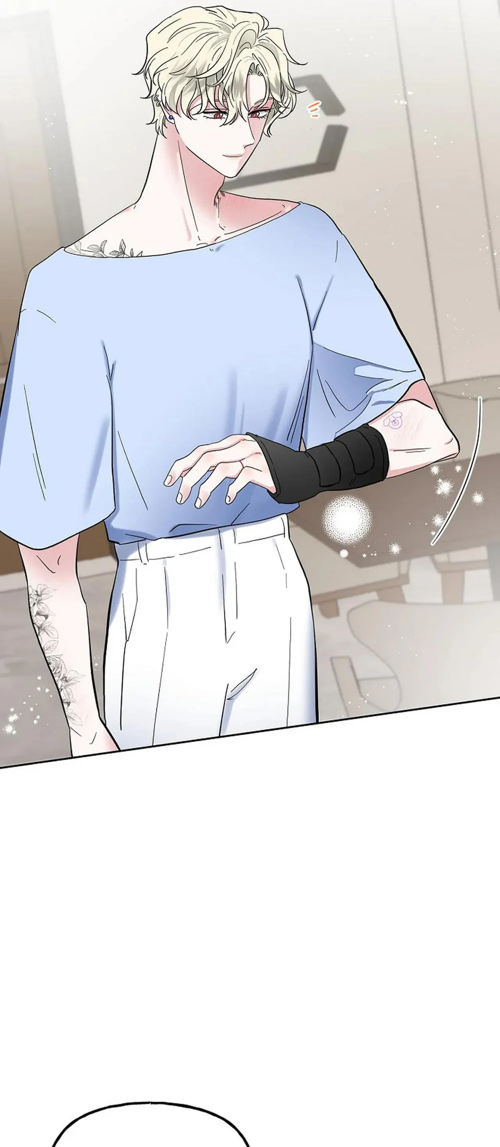 Đọc truyện Kẻ Trộm Hồ Tiên - Chapter 62 NT5