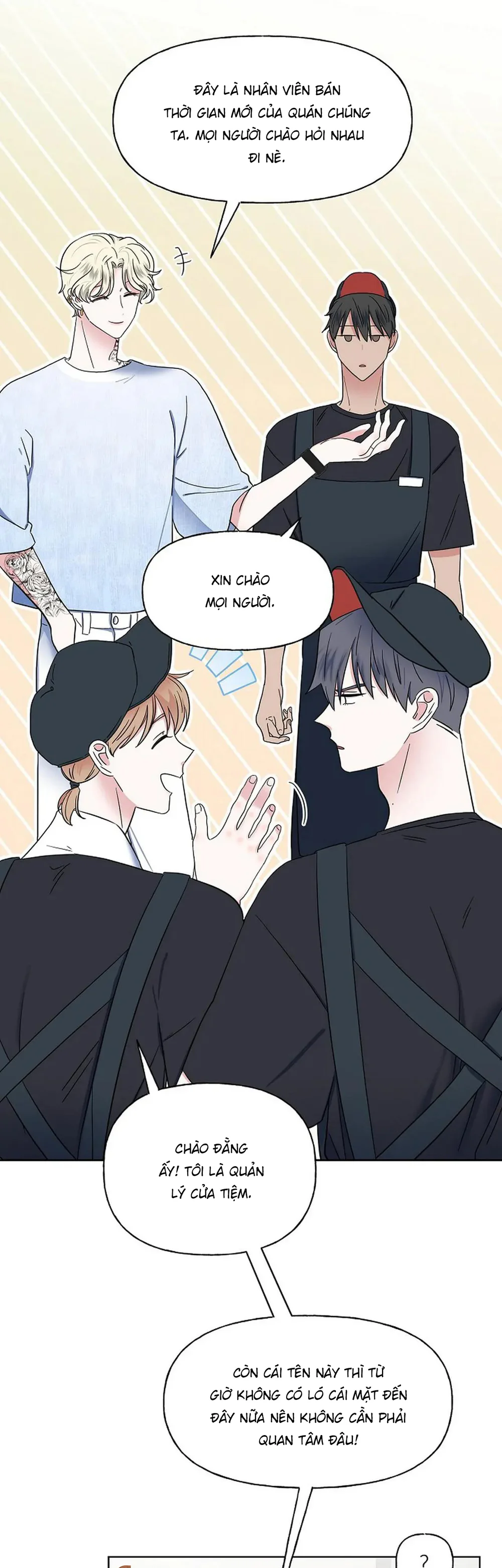 Đọc truyện Kẻ Trộm Hồ Tiên - Chapter 63 NT6