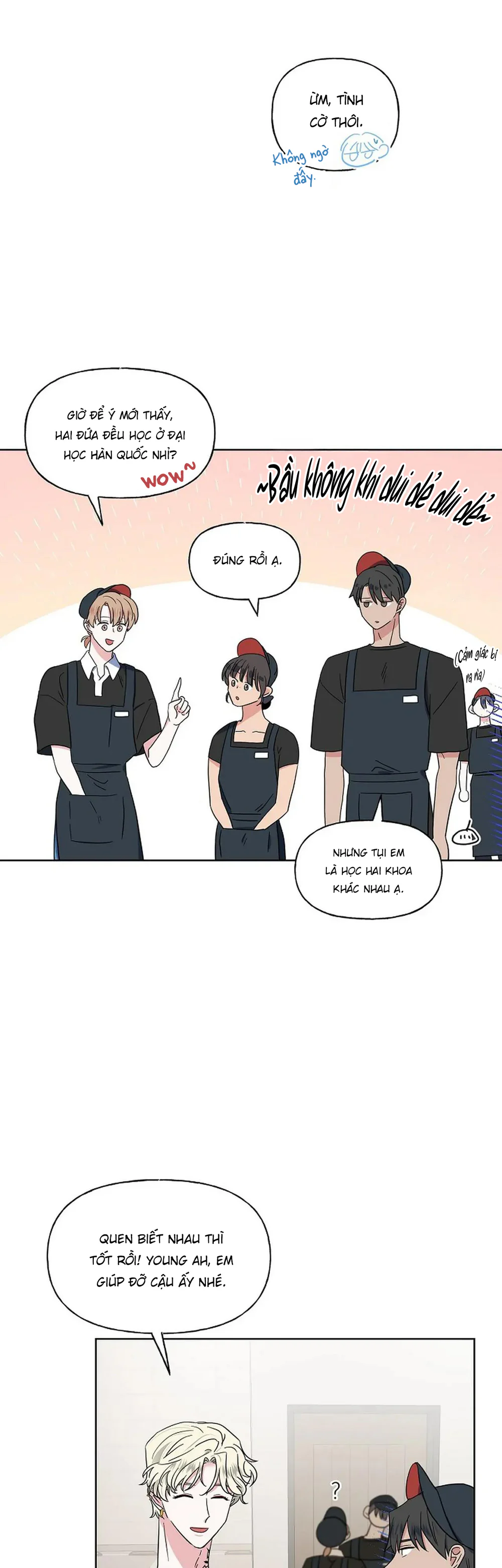 Đọc truyện Kẻ Trộm Hồ Tiên - Chapter 63