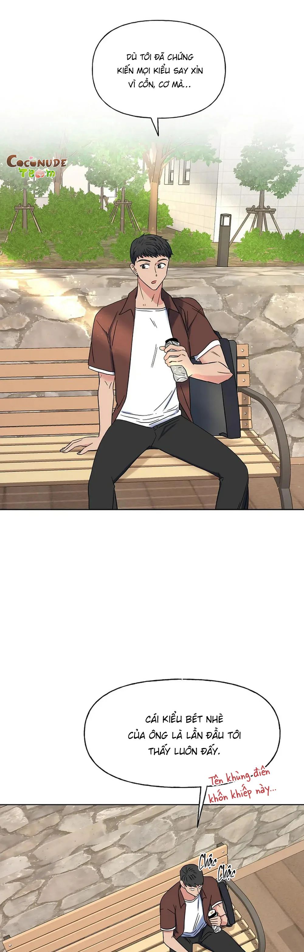 Đọc truyện Kẻ Trộm Hồ Tiên - Chapter 63