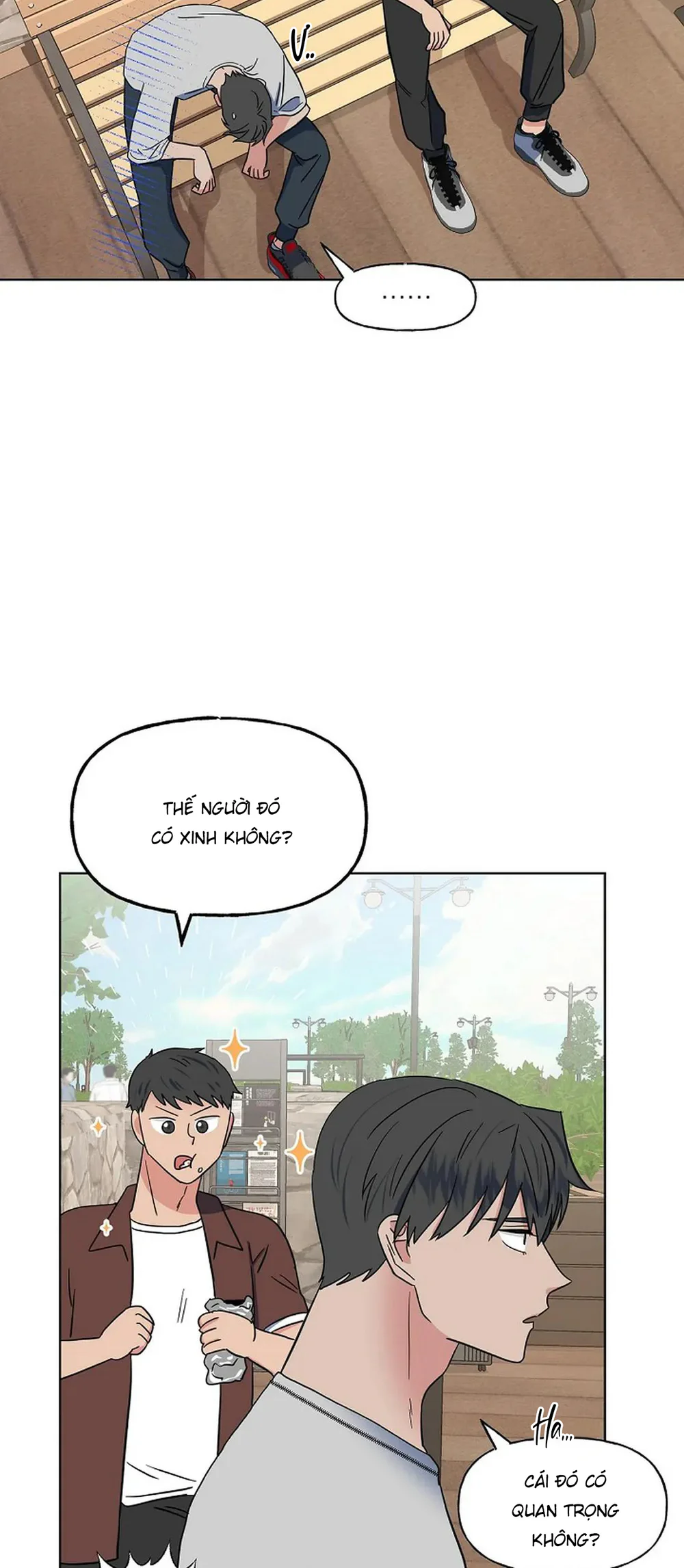 Đọc truyện Kẻ Trộm Hồ Tiên - Chapter 63 NT6
