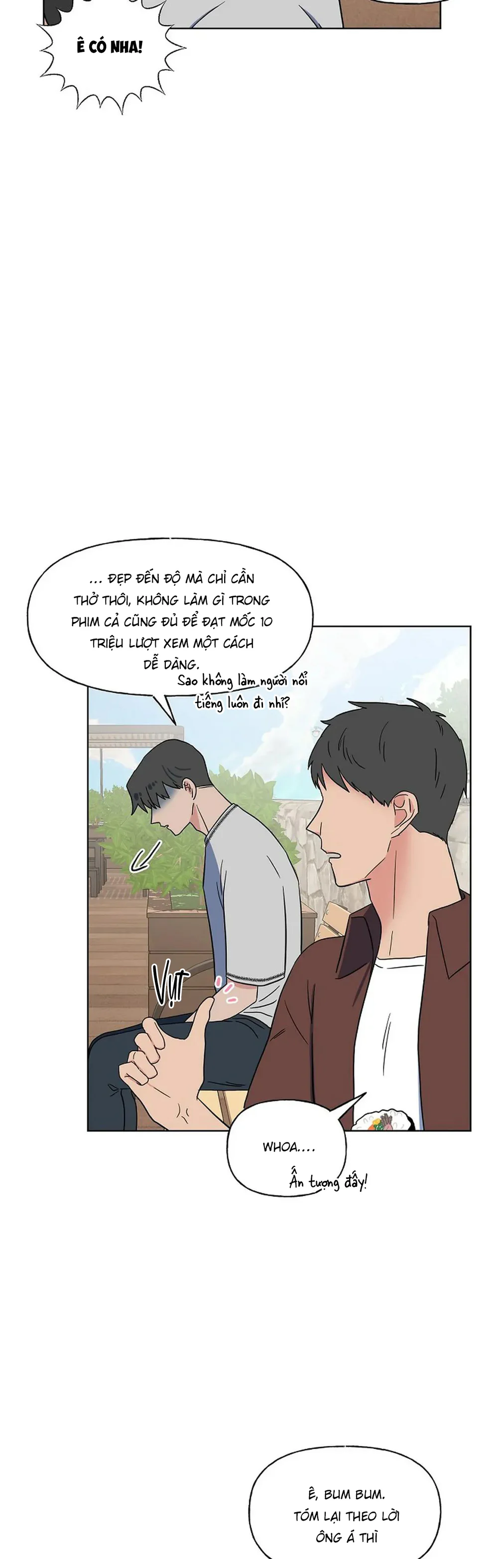 Đọc truyện Kẻ Trộm Hồ Tiên - Chapter 63 NT6