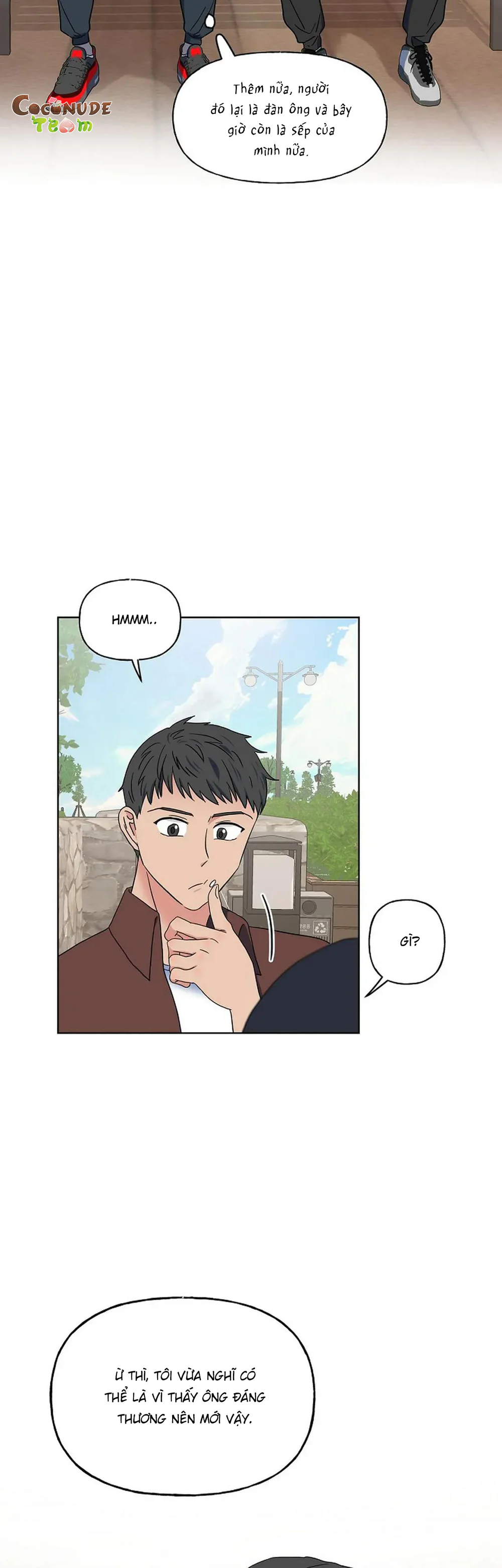 Đọc truyện Kẻ Trộm Hồ Tiên - Chapter 63