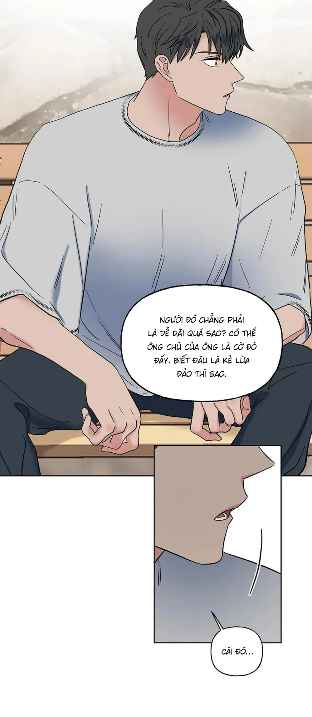 Đọc truyện Kẻ Trộm Hồ Tiên - Chapter 63 NT6