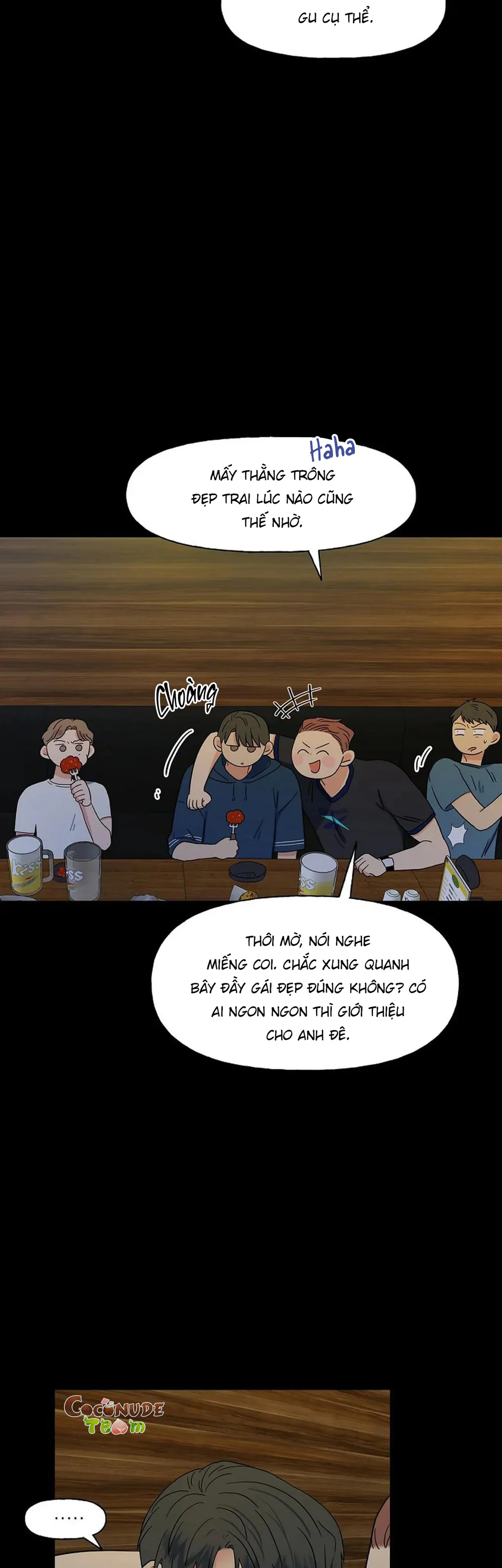 Đọc truyện Kẻ Trộm Hồ Tiên - Chapter 63 NT6