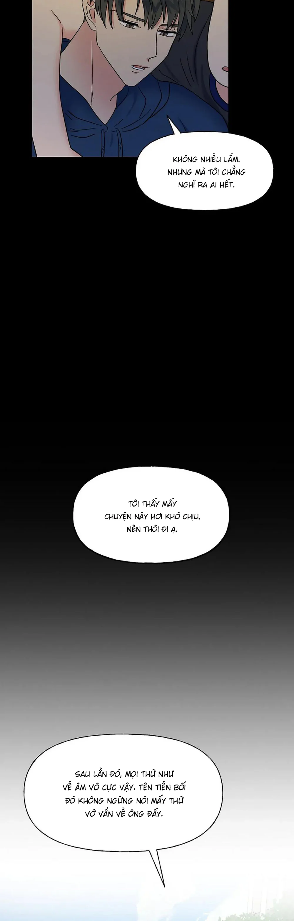 Đọc truyện Kẻ Trộm Hồ Tiên - Chapter 63 NT6