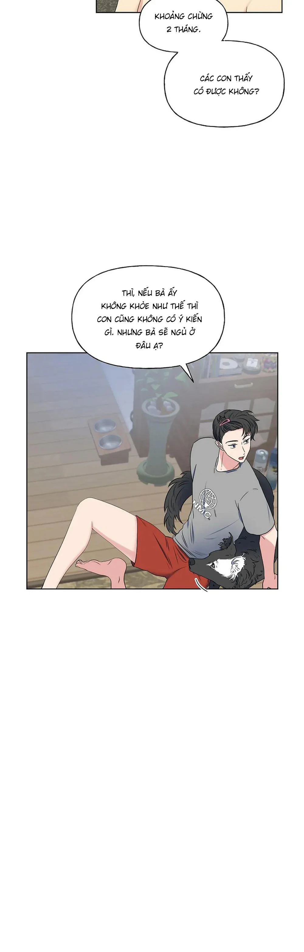 Đọc truyện Kẻ Trộm Hồ Tiên - Chapter 63 NT6