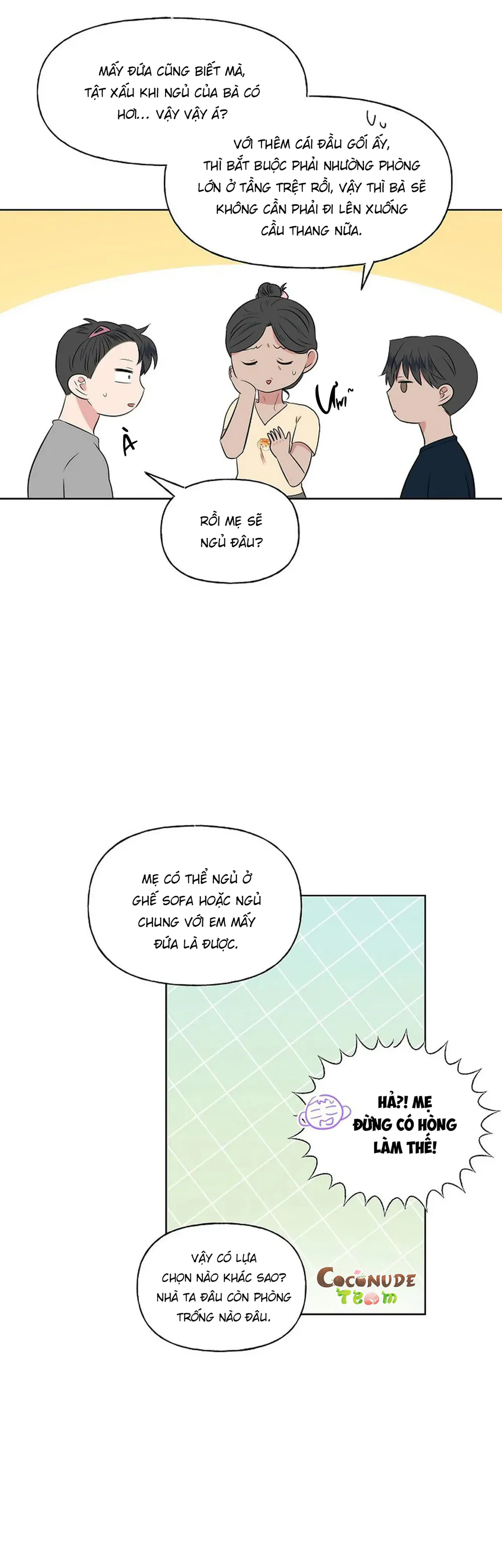 Đọc truyện Kẻ Trộm Hồ Tiên - Chapter 63 NT6