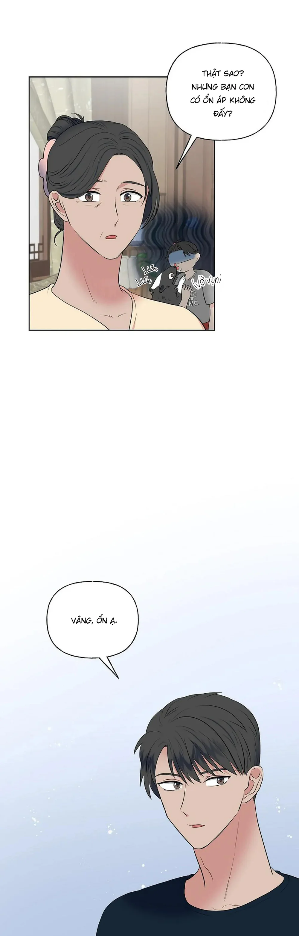 Đọc truyện Kẻ Trộm Hồ Tiên - Chapter 63