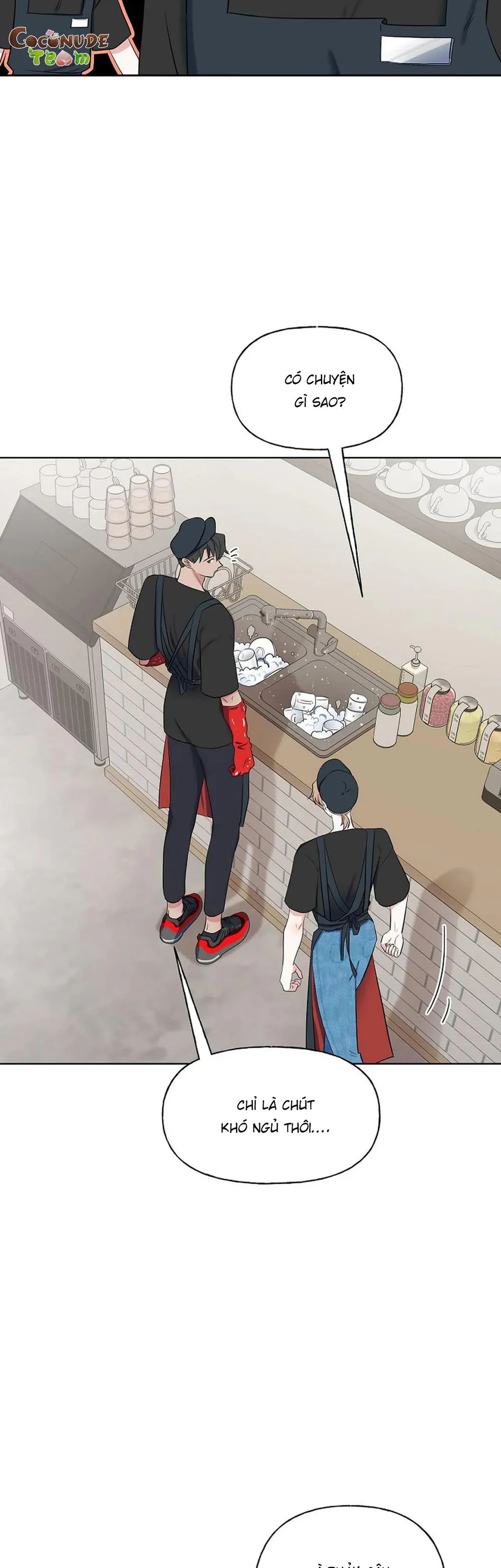 Đọc truyện Kẻ Trộm Hồ Tiên - Chapter 63 NT6