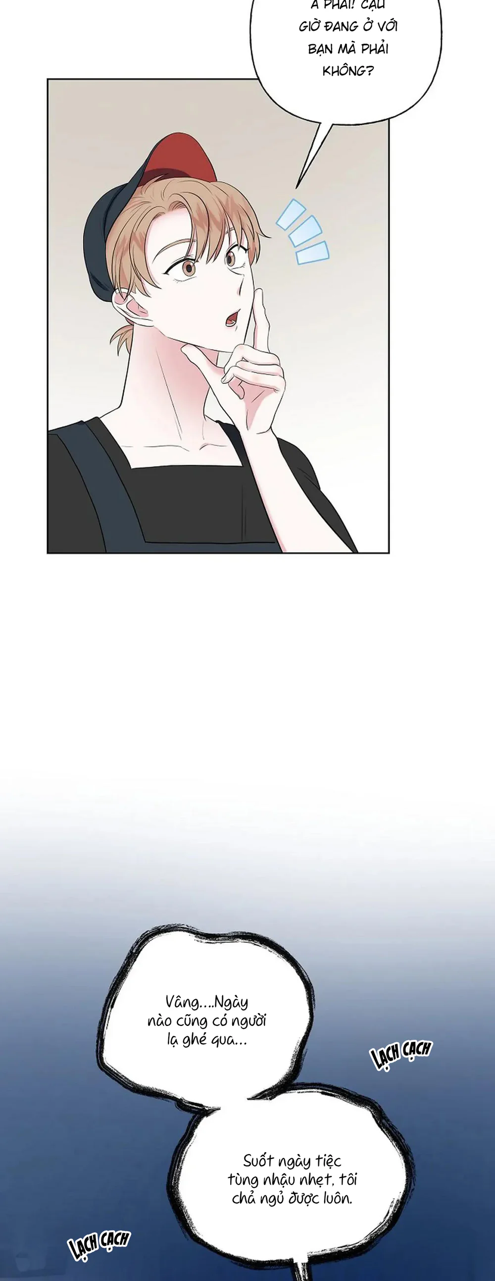 Đọc truyện Kẻ Trộm Hồ Tiên - Chapter 63 NT6
