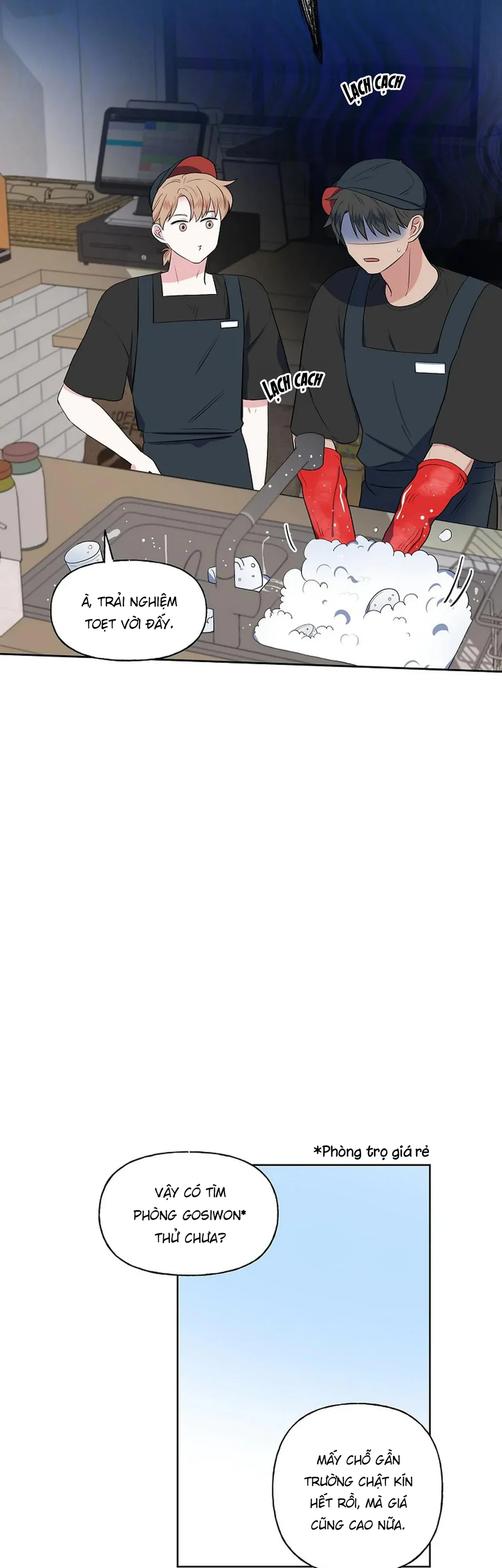 Đọc truyện Kẻ Trộm Hồ Tiên - Chapter 63 NT6