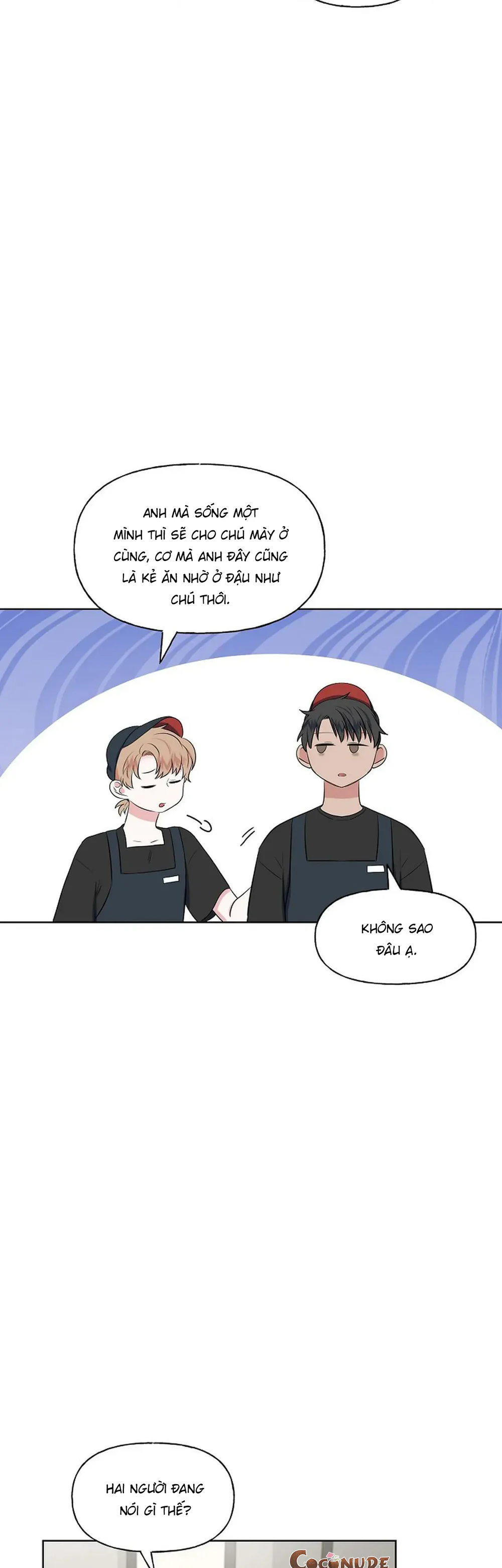 Đọc truyện Kẻ Trộm Hồ Tiên - Chapter 63