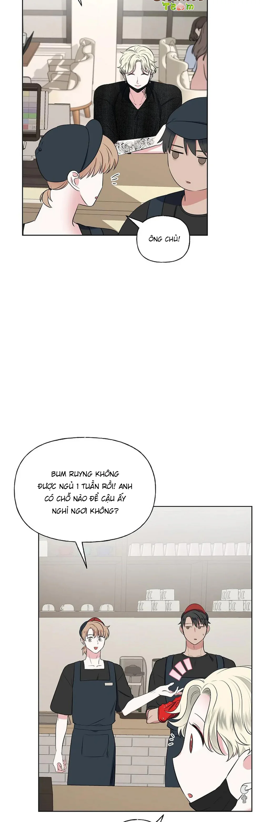 Đọc truyện Kẻ Trộm Hồ Tiên - Chapter 63