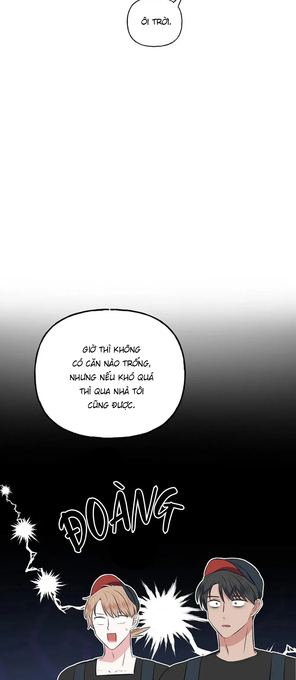 Đọc truyện Kẻ Trộm Hồ Tiên - Chapter 63 NT6