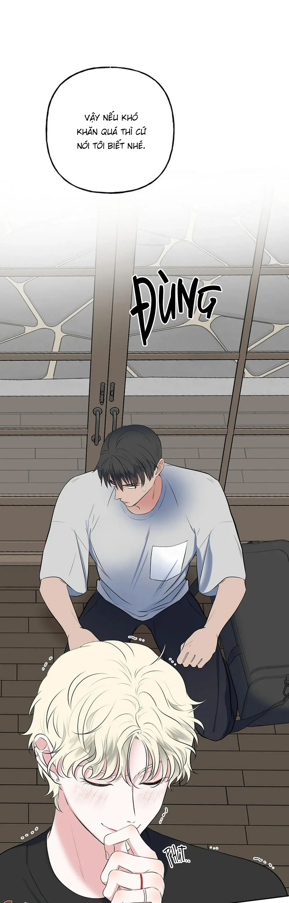 Đọc truyện Kẻ Trộm Hồ Tiên - Chapter 63 NT6