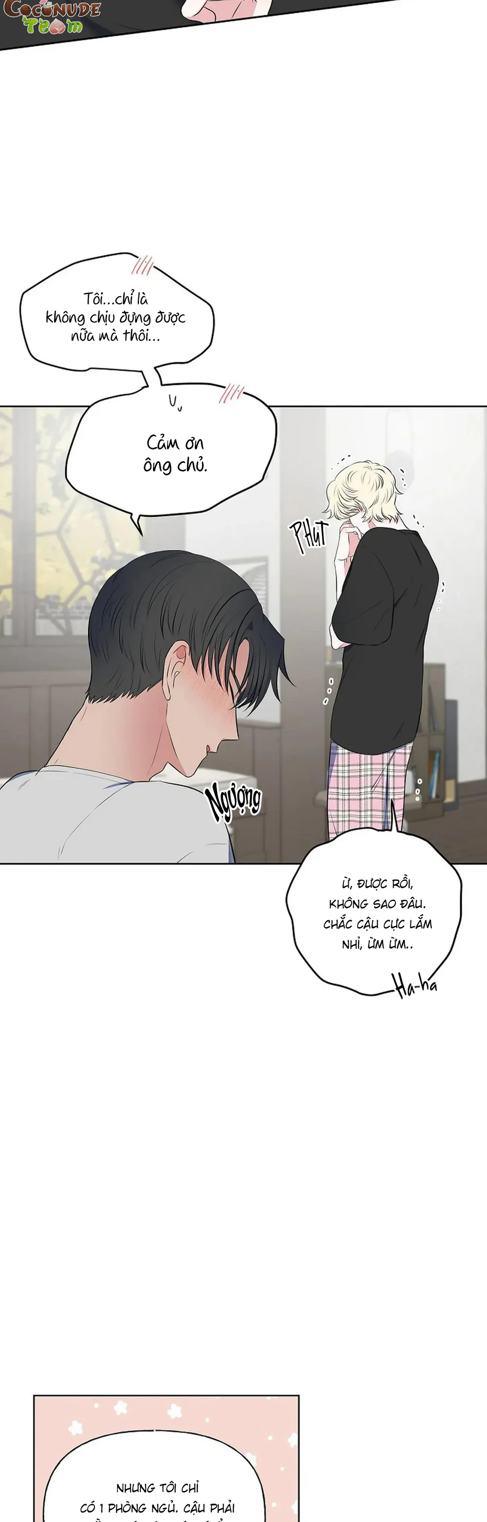 Đọc truyện Kẻ Trộm Hồ Tiên - Chapter 63