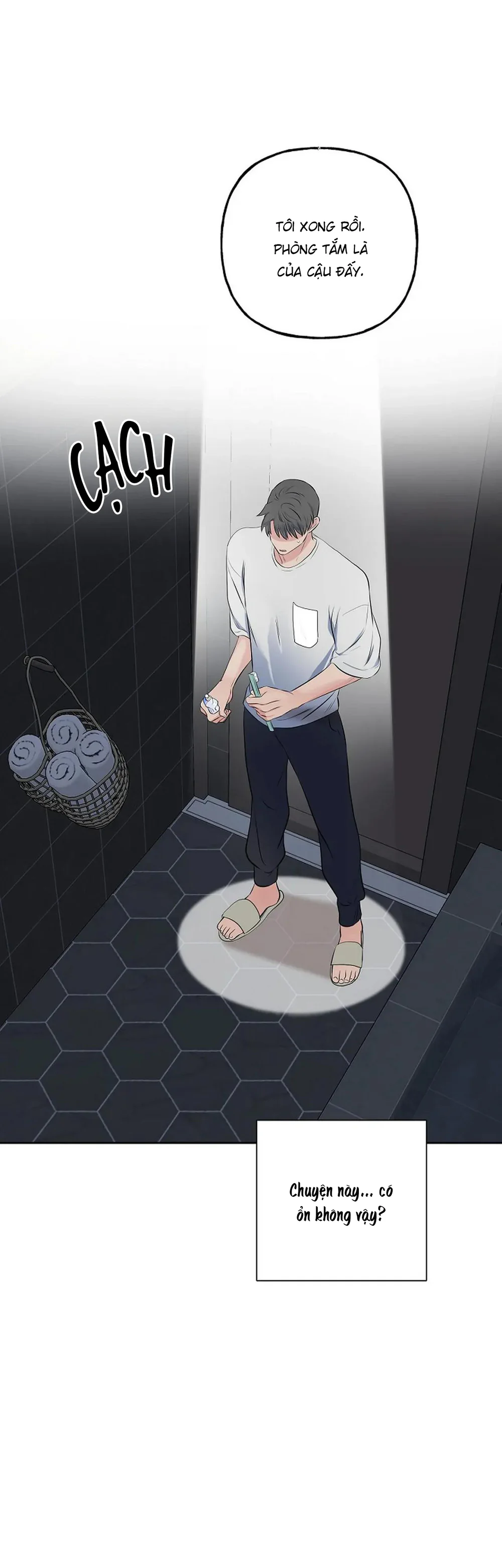 Đọc truyện Kẻ Trộm Hồ Tiên - Chapter 63 NT6
