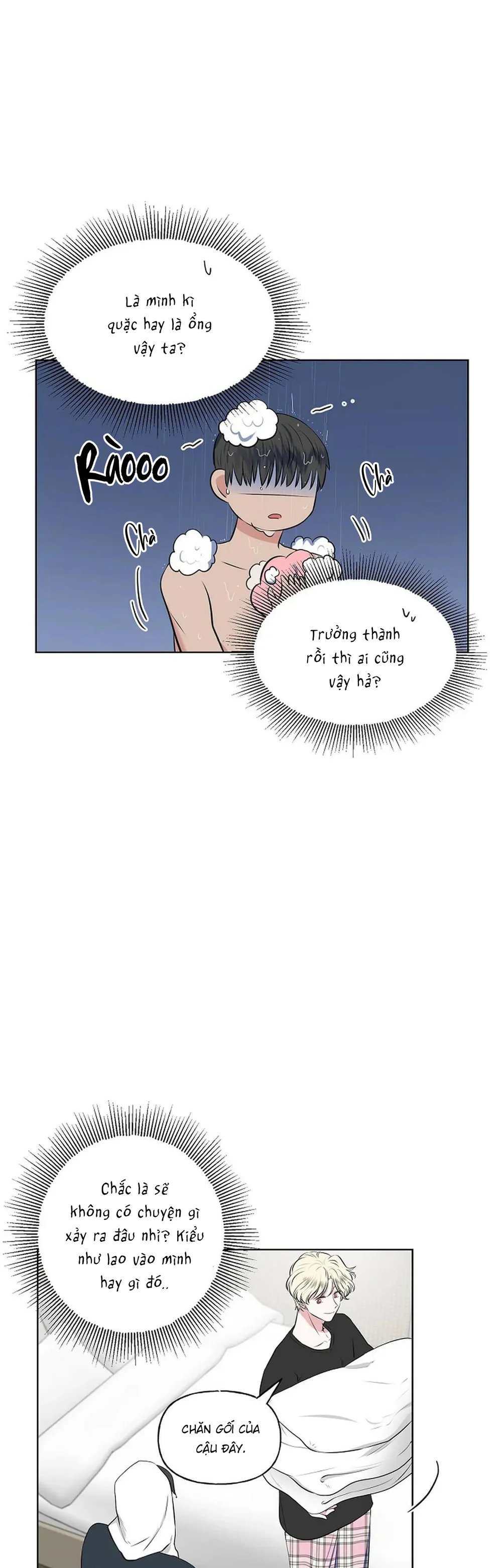 Đọc truyện Kẻ Trộm Hồ Tiên - Chapter 63