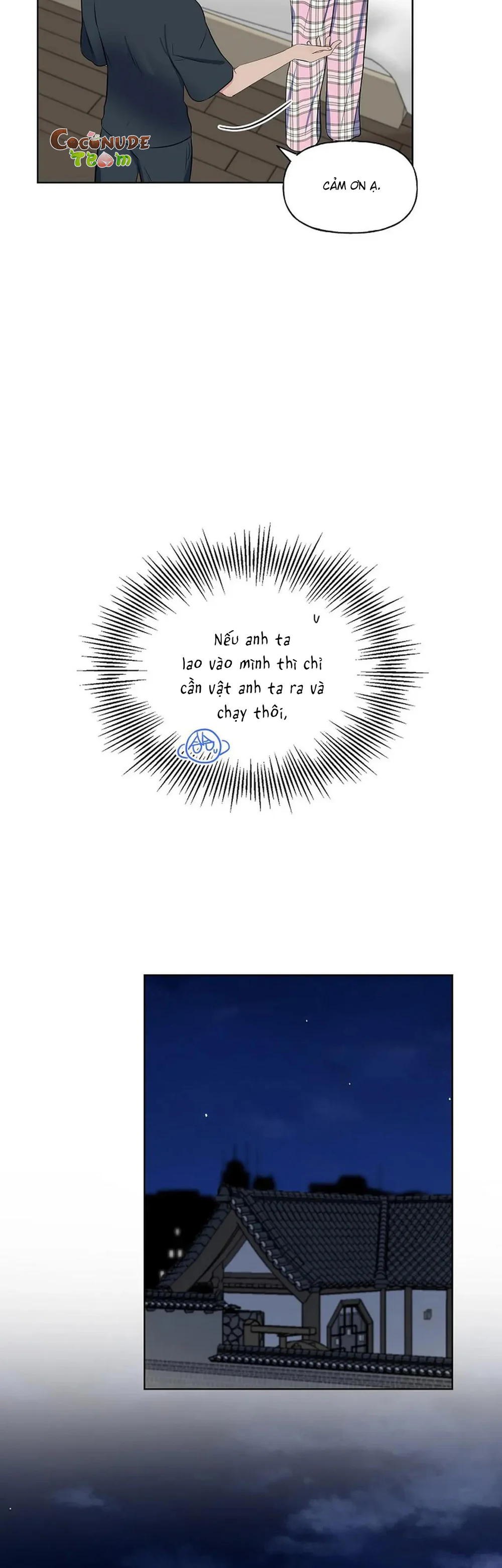 Đọc truyện Kẻ Trộm Hồ Tiên - Chapter 63 NT6