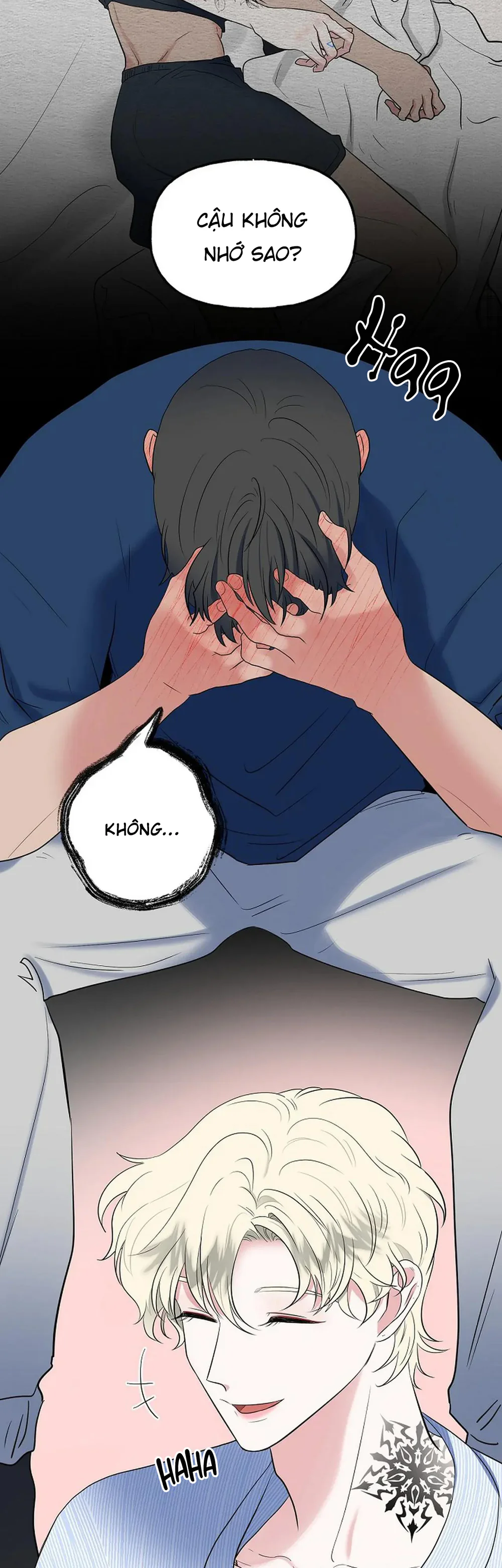 Đọc truyện Kẻ Trộm Hồ Tiên - Chapter 64 NT7