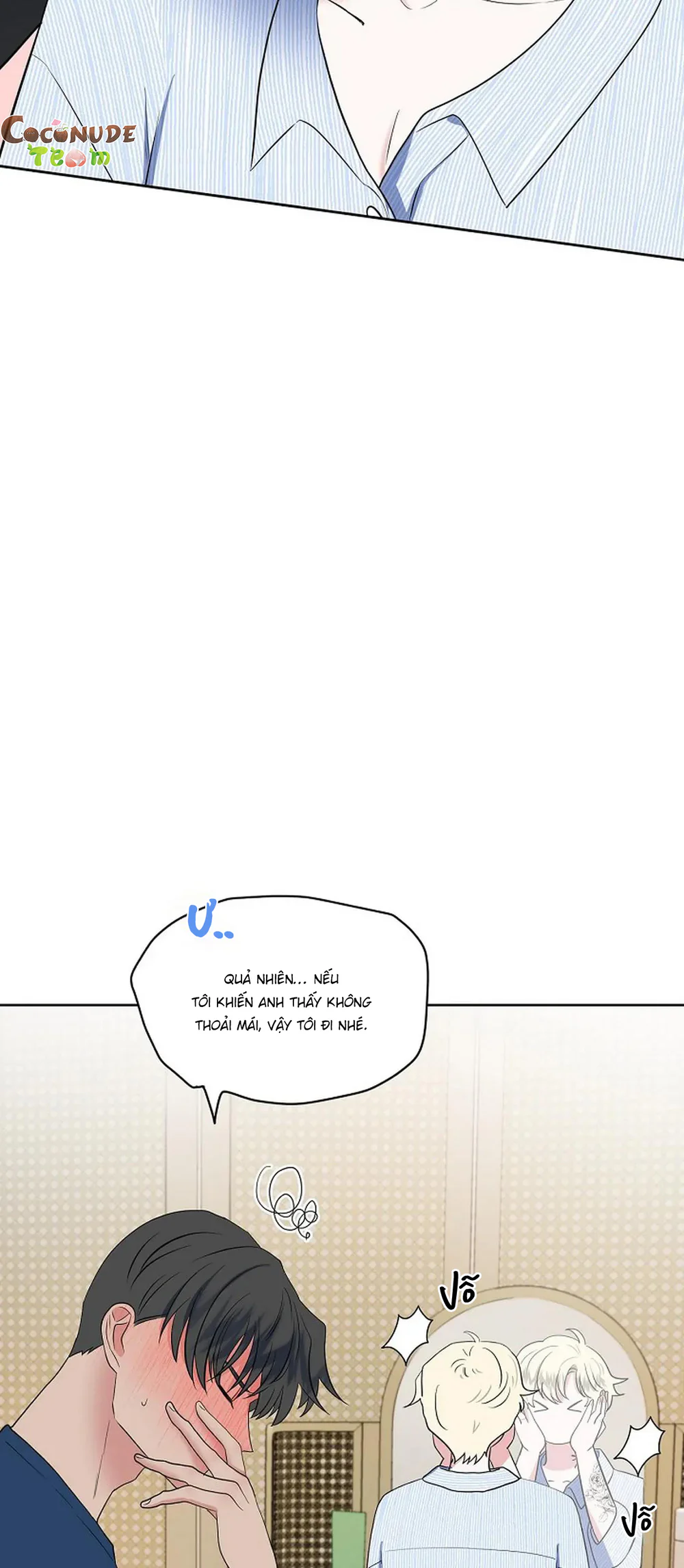 Đọc truyện Kẻ Trộm Hồ Tiên - Chapter 64