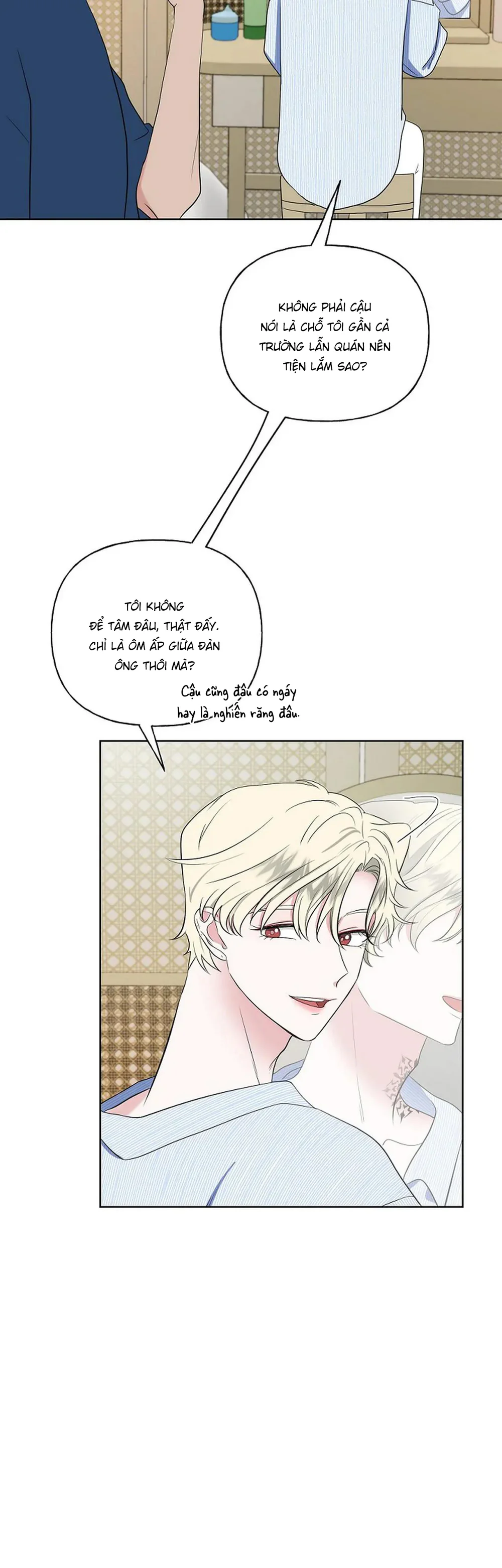 Đọc truyện Kẻ Trộm Hồ Tiên - Chapter 64 NT7