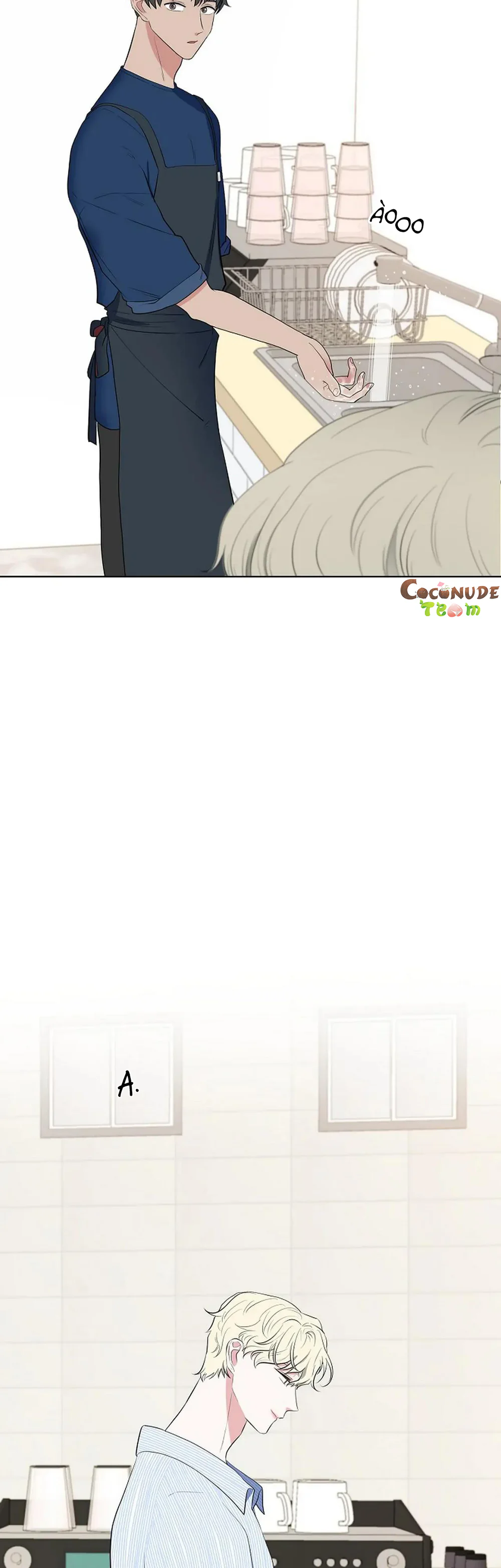 Đọc truyện Kẻ Trộm Hồ Tiên - Chapter 64