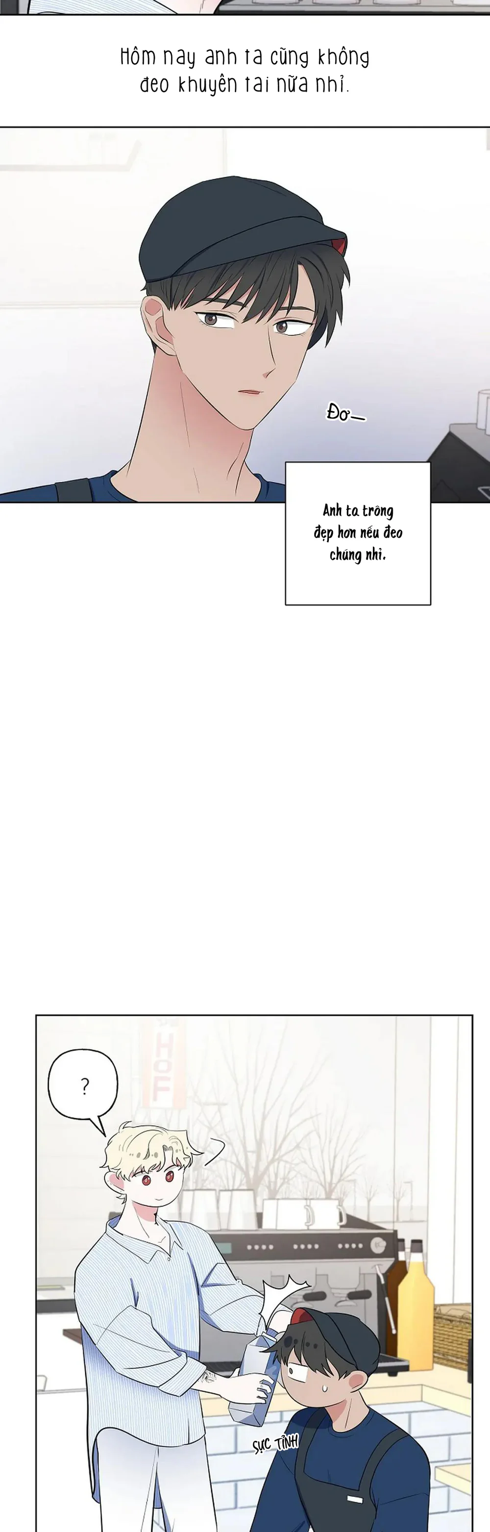 Đọc truyện Kẻ Trộm Hồ Tiên - Chapter 64