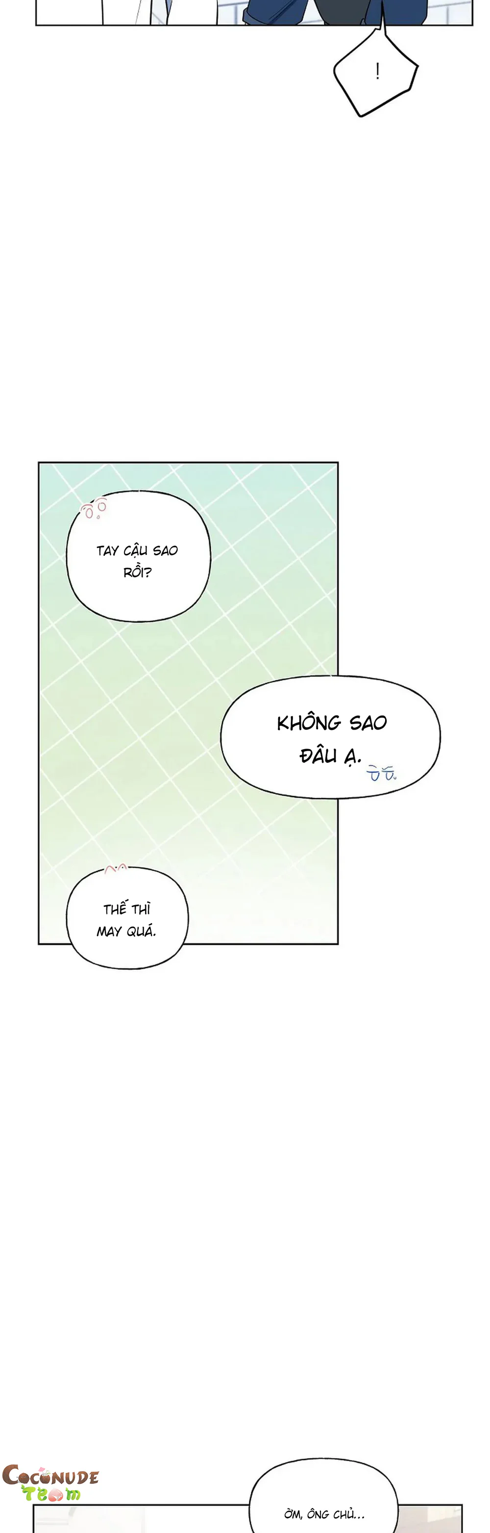 Đọc truyện Kẻ Trộm Hồ Tiên - Chapter 64 NT7