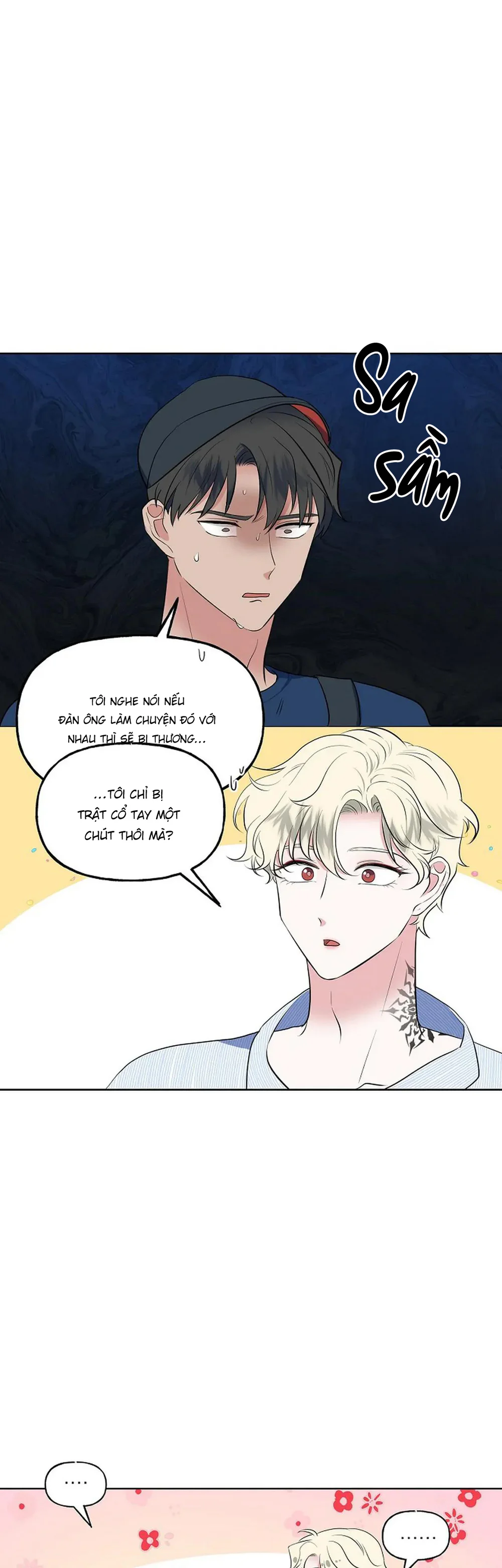 Đọc truyện Kẻ Trộm Hồ Tiên - Chapter 64