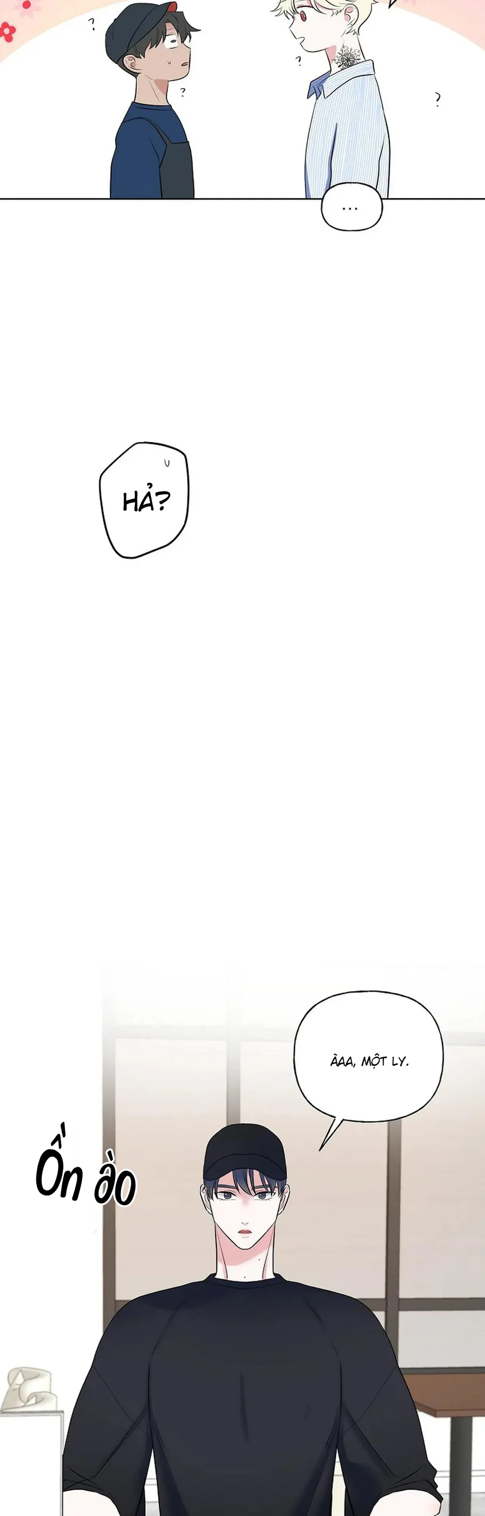 Đọc truyện Kẻ Trộm Hồ Tiên - Chapter 64