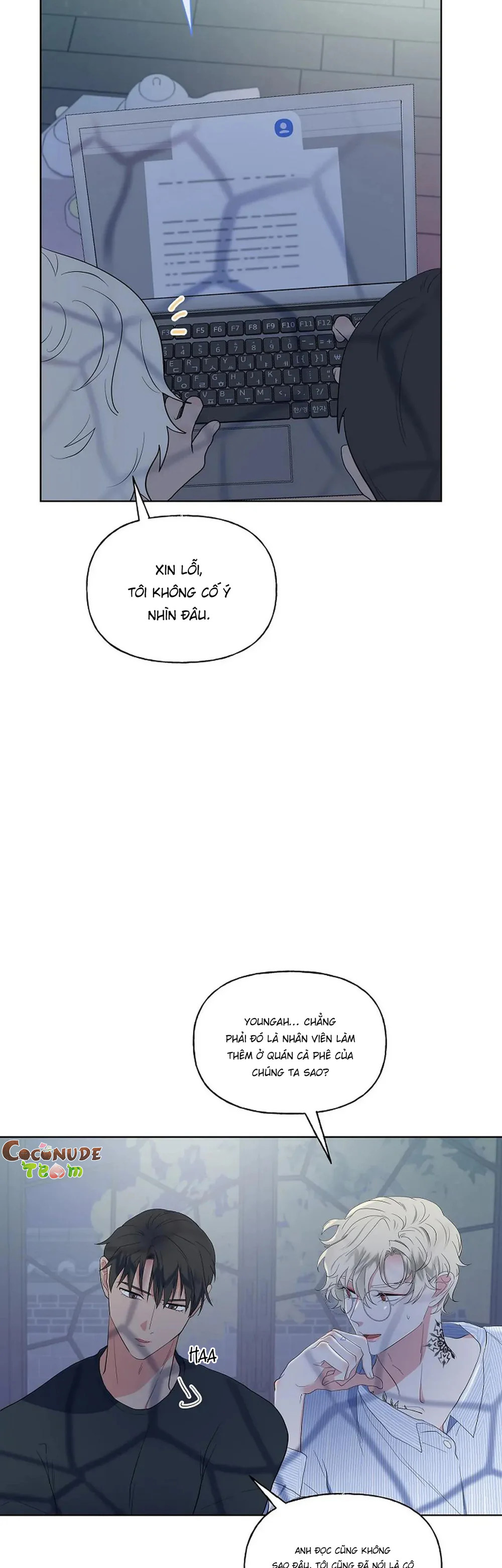 Đọc truyện Kẻ Trộm Hồ Tiên - Chapter 64 NT7