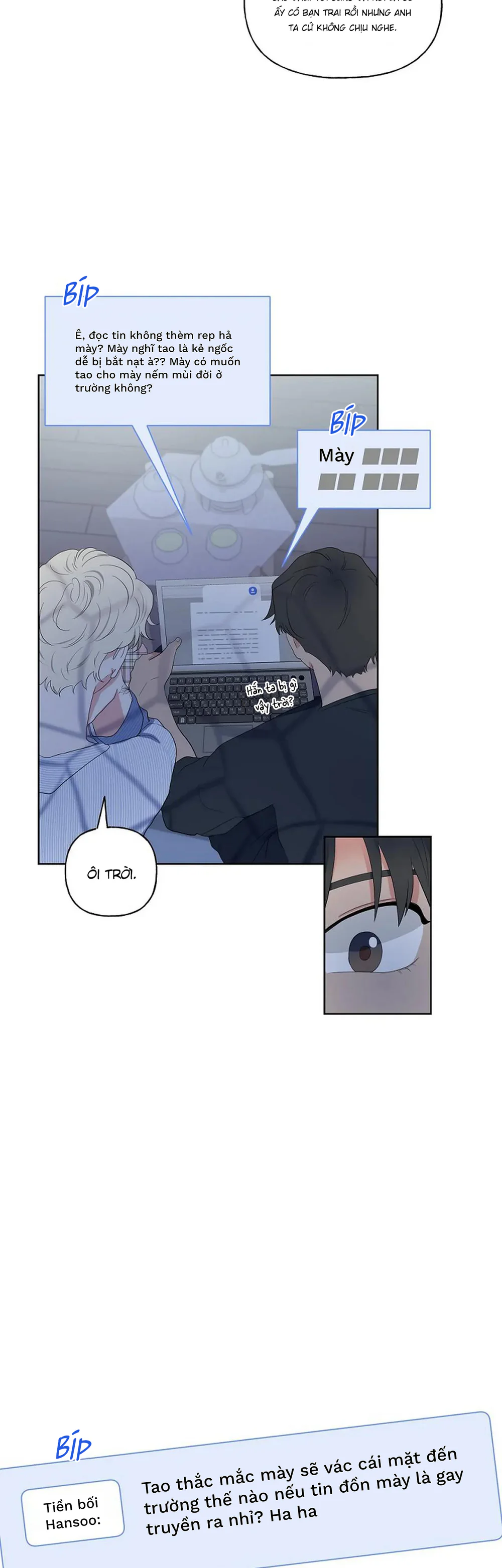 Đọc truyện Kẻ Trộm Hồ Tiên - Chapter 64