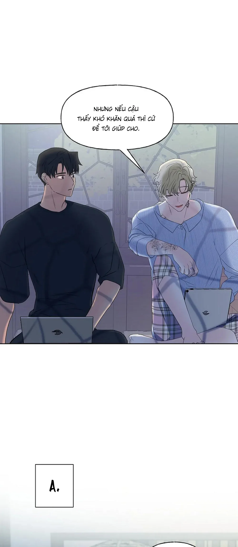 Đọc truyện Kẻ Trộm Hồ Tiên - Chapter 64 NT7
