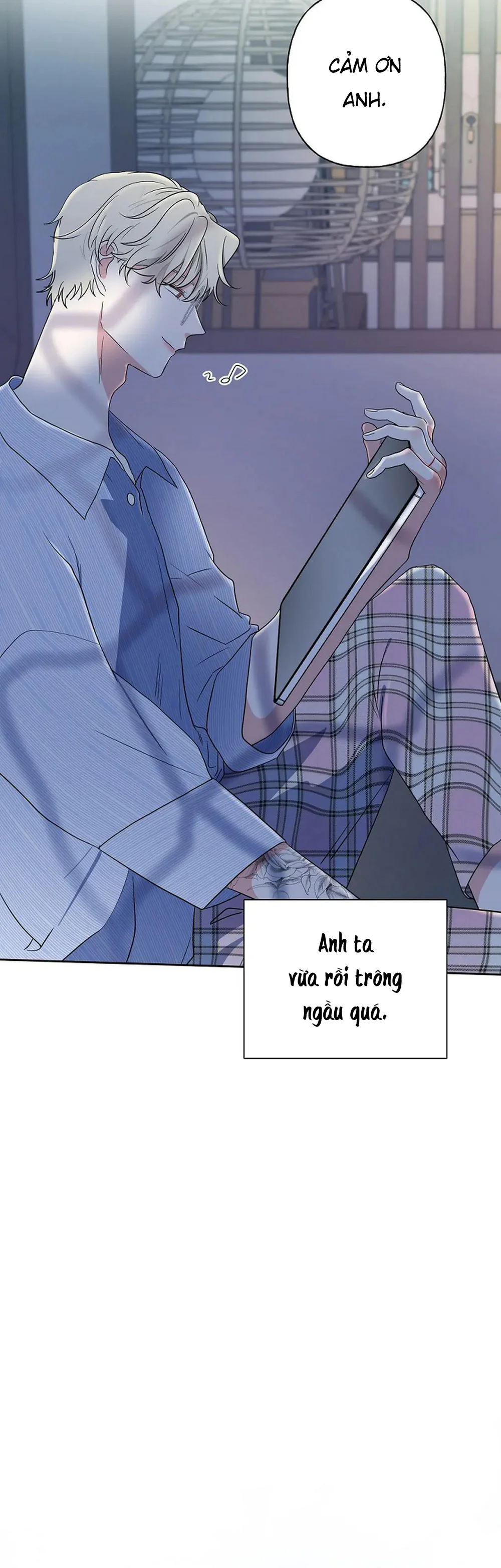 Đọc truyện Kẻ Trộm Hồ Tiên - Chapter 64 NT7