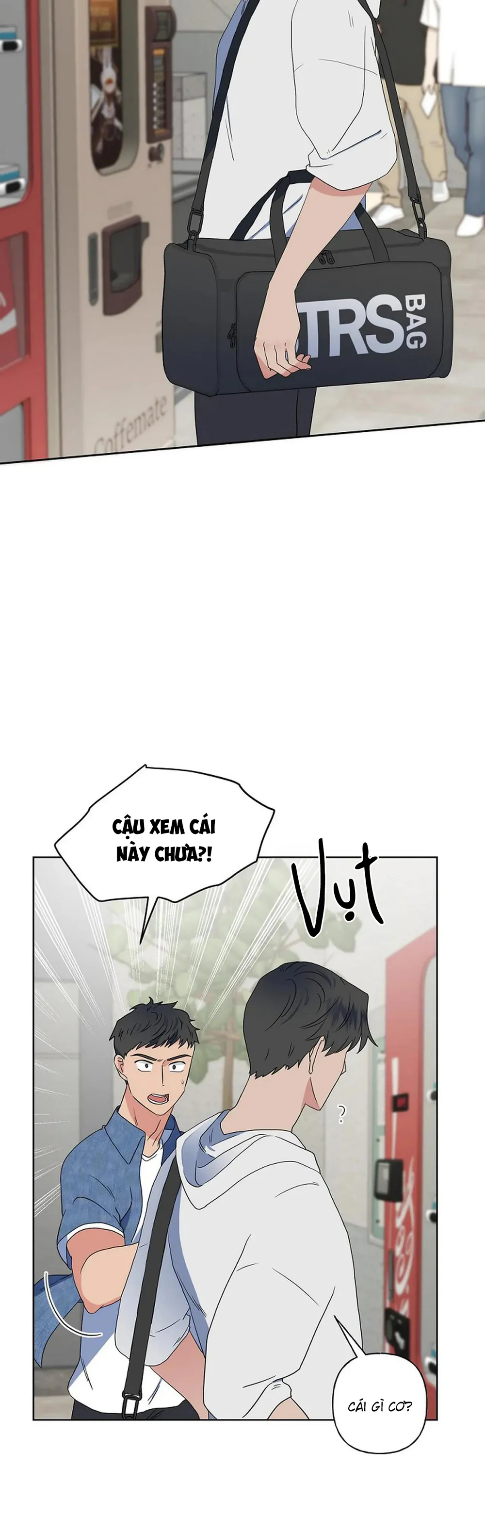 Đọc truyện Kẻ Trộm Hồ Tiên - Chapter 64 NT7