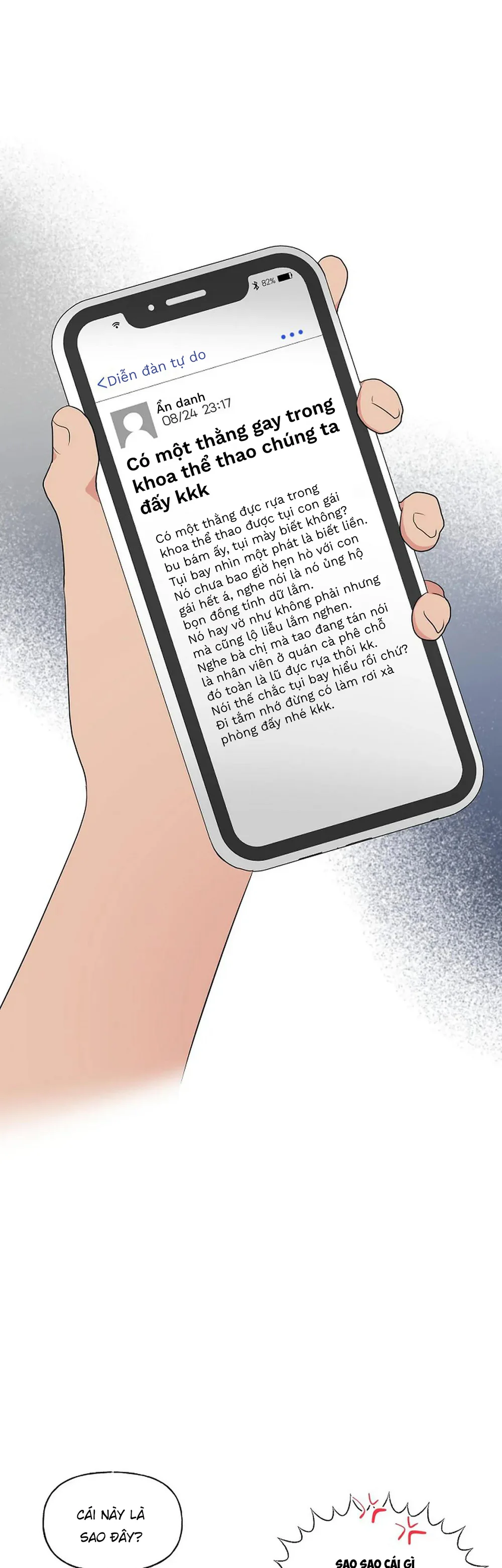 Đọc truyện Kẻ Trộm Hồ Tiên - Chapter 65